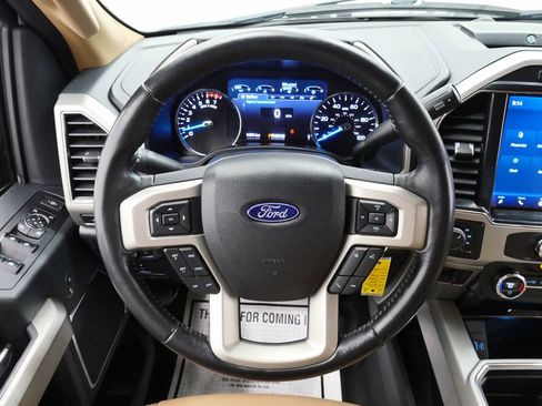 Used 2022 Ford F250 Lariat AWD/4WD image 22