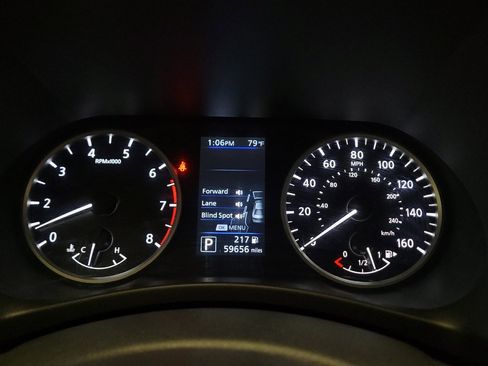 Used 2022 Nissan Sentra S FWD image 23