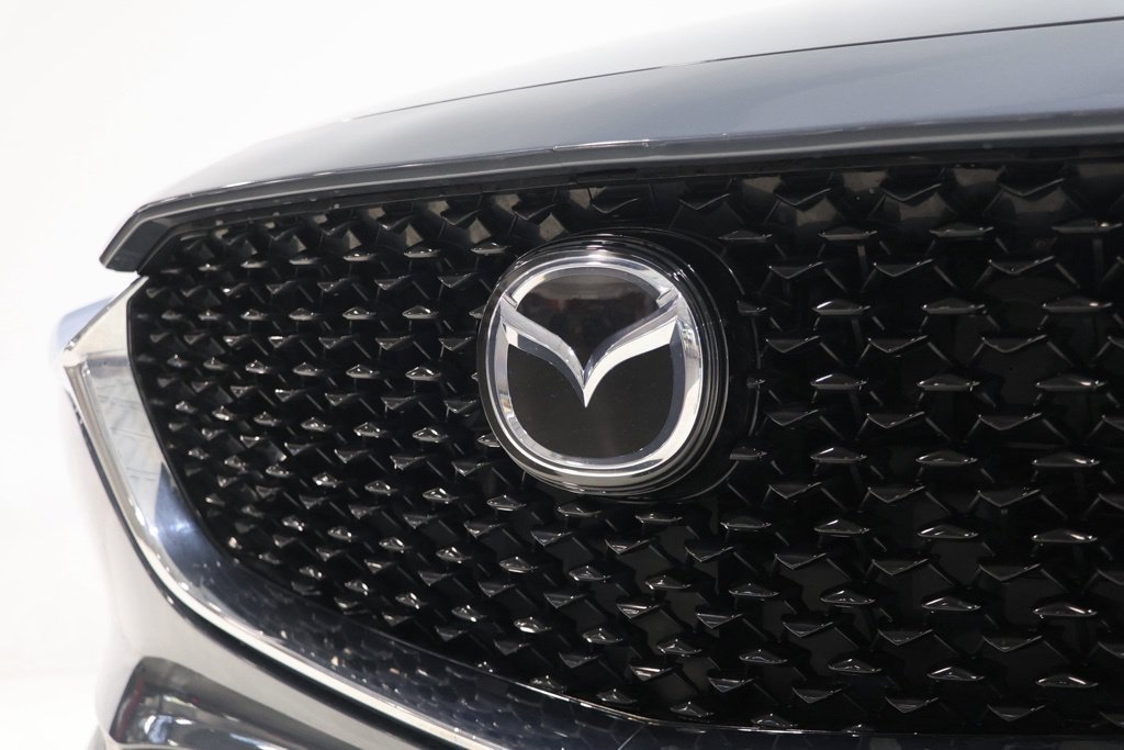 Used 2022 MAZDA CX-30 AWD 2.5 S w/ Preferred Package image 12