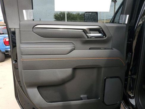 New 2026 GMC Sierra 2500 AT4 image 16