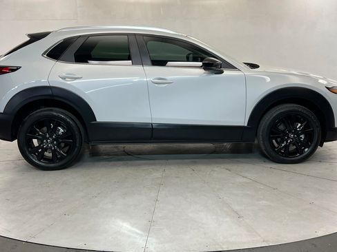Used 2025 MAZDA CX-30 AWD 2.5 S w/ Select Sport Pkg image 6