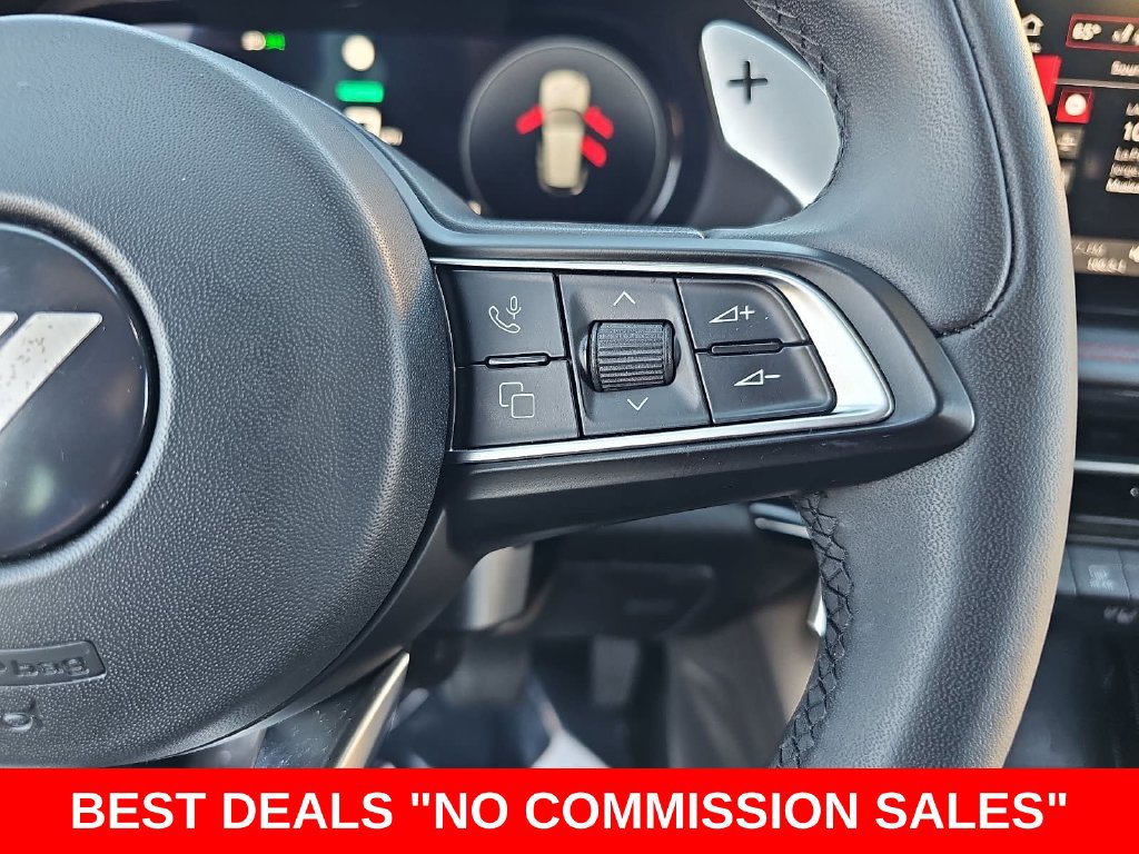 Used 2024 Dodge Hornet R/T Plus w/ R/T Blacktop Package AWD/4WD image 18