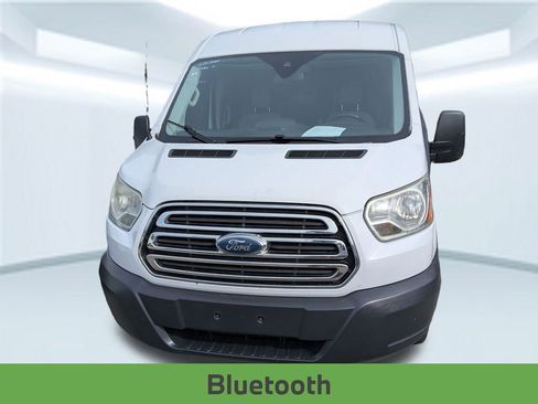 Used 2016 Ford Transit 350 XLT image 2