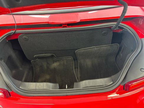 Used 2017 Chevrolet Camaro LT RWD image 17