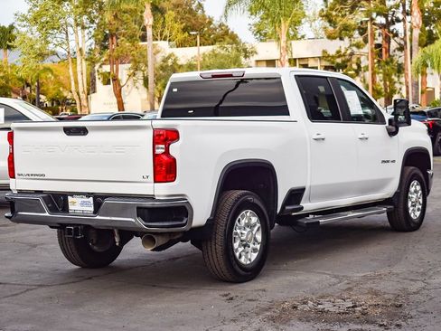 Used 2024 Chevrolet Silverado 2500 LT image 6