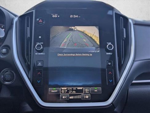 Used 2024 Subaru Impreza 2.0i Sport image 13