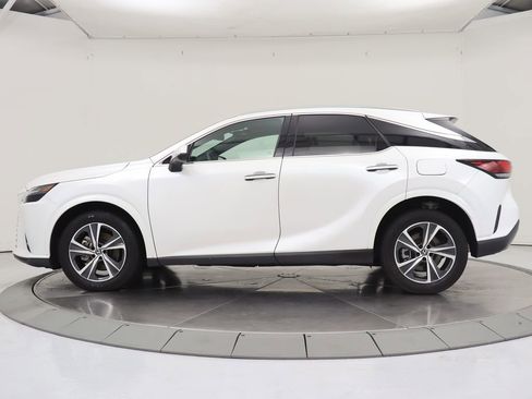 Used 2023 Lexus RX 350 Premium w/ Accessory Package (Z1) FWD image 2