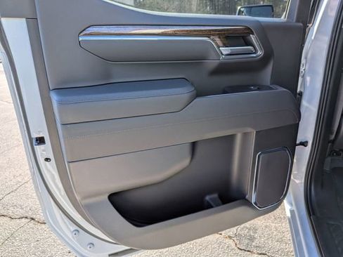 New 2026 GMC Sierra 1500 Elevation AWD/4WD image 23