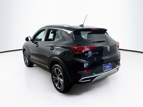 Used 2023 Buick Encore GX Select w/ Safety Package II AWD/4WD image 7