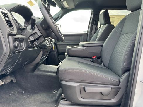 New 2026 RAM 3500 Tradesman AWD/4WD image 29