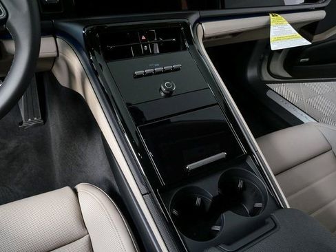 New 2026 Porsche Panamera RWD image 16