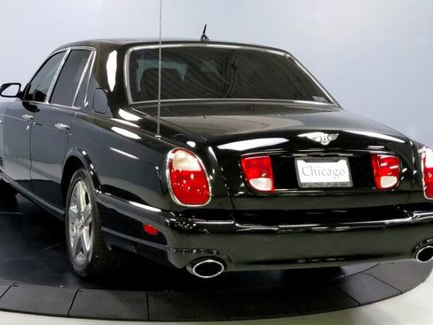 Used 2006 Bentley Arnage T image 5
