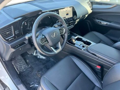 Used 2026 Lexus NX 350 AWD image 11