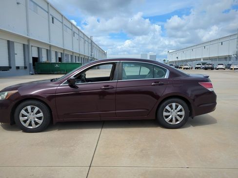 Used 2011 Honda Accord LX image 8
