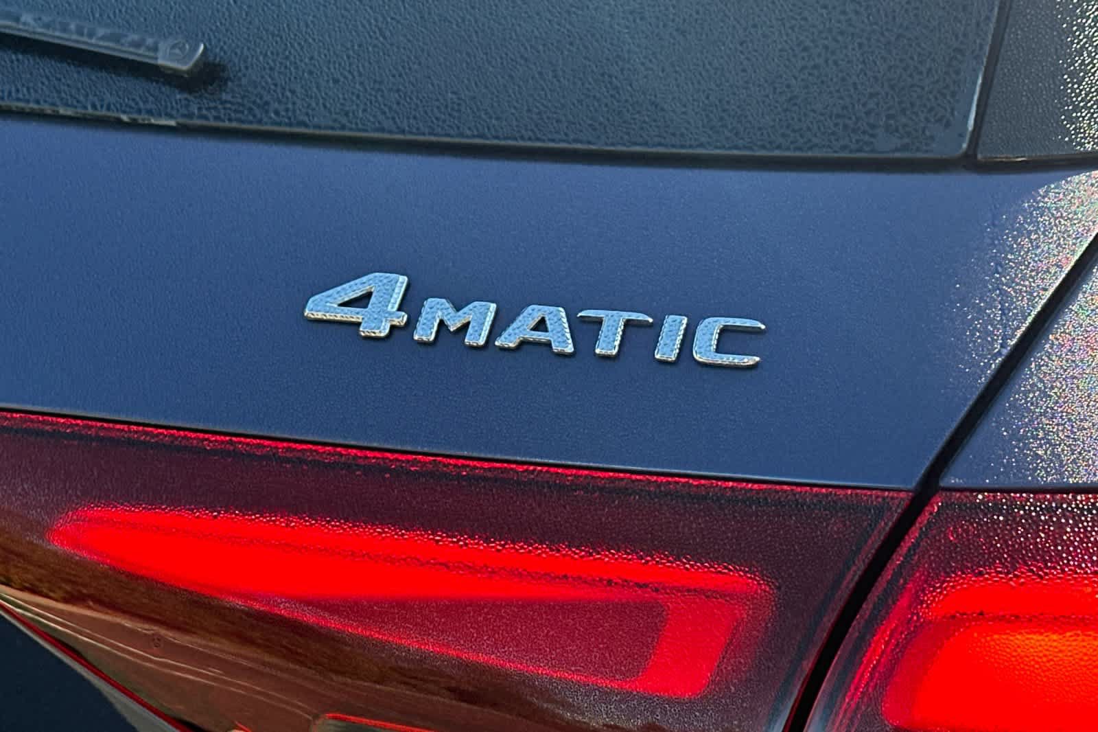 New 2026 Mercedes-Benz GLE 350 4MATIC image 26