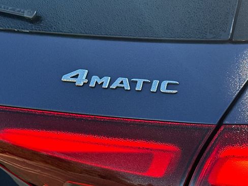 New 2026 Mercedes-Benz GLE 350 4MATIC image 26