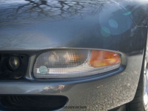 Used 2003 Chevrolet Corvette Convertible w/ Preferred Equipment Group1 image 52