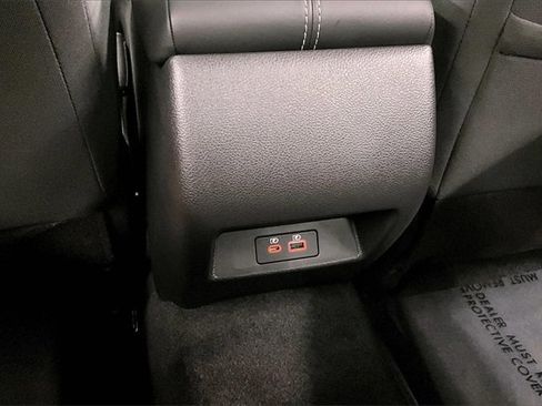 New 2025 Nissan Altima 2.5 SV w/ SV Special Edition Package image 19