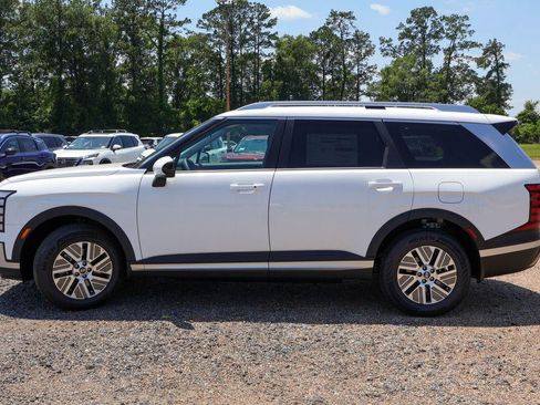 New 2026 Hyundai Palisade FWD Hybrid image 31