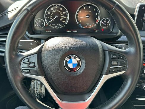 Used 2017 BMW X5 xDrive35i w/ Premium Package image 10