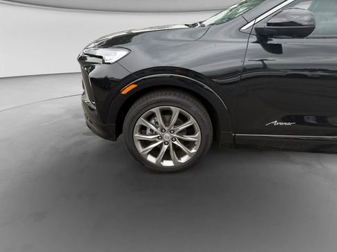 New 2026 Buick Encore GX Avenir w/ Avenir Technology Package FWD image 9