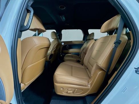 New 2026 Hyundai Palisade Calligraphy image 42