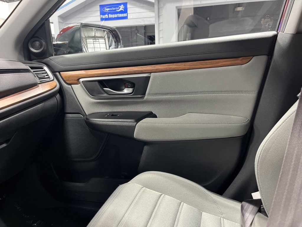 Used 2019 Honda CR-V EX image 16