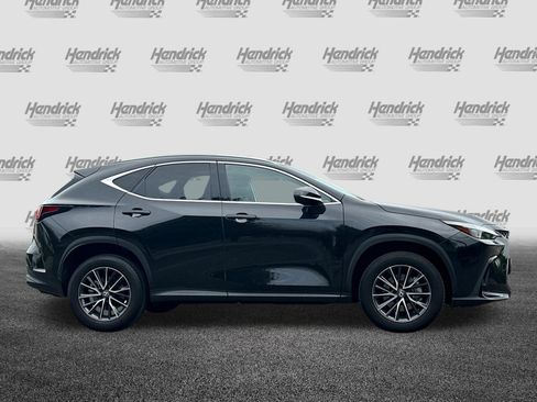 Used 2024 Lexus NX 350 AWD w/ Vision Package image 3