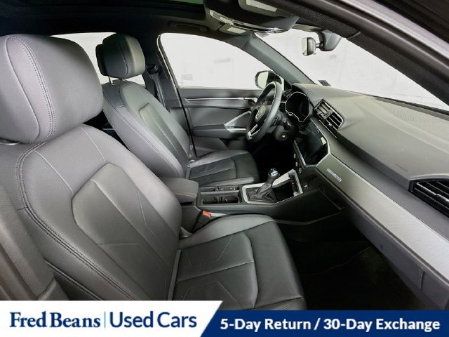Used 2025 Audi Q3 2.0T Premium AWD/4WD image 34