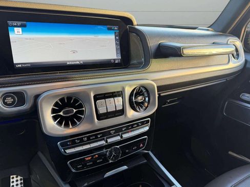Used 2023 Mercedes-Benz G 550 image 16