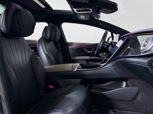 Certified 2023 Mercedes-Benz EQS 450+ Sedan image 8
