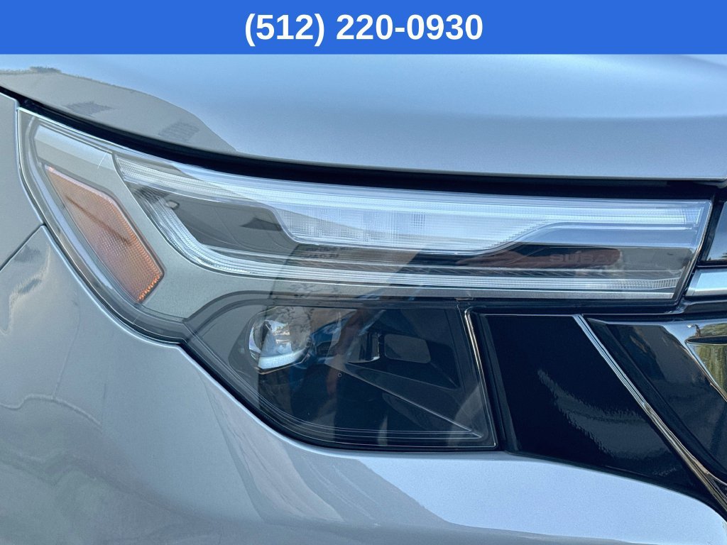 New 2026 Subaru Forester Touring AWD/4WD image 39