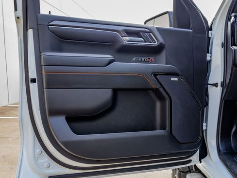 Used 2024 GMC Sierra 1500 AT4 w/ Technology Package image 36