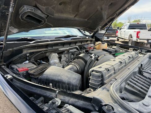 Used 2024 GMC Sierra 3500 AT4 w/ AT4 Premium Plus Package AWD/4WD image 37