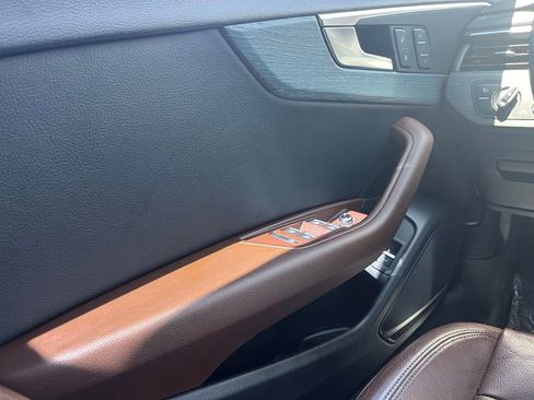 Used 2018 Audi A4 2.0T Premium Plus w/ Premium Plus Package image 14