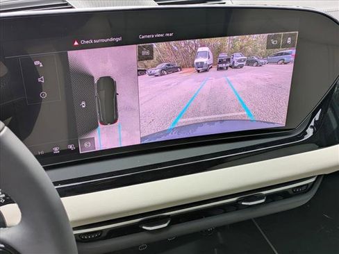 New 2025 Audi A5 2.0T Premium AWD/4WD image 14
