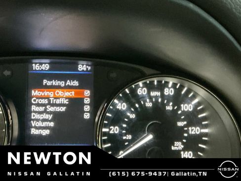 Used 2019 Nissan Rogue SV w/ Premium Package FWD image 26