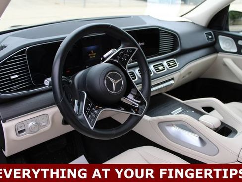 Used 2026 Mercedes-Benz GLE 450 4MATIC image 2