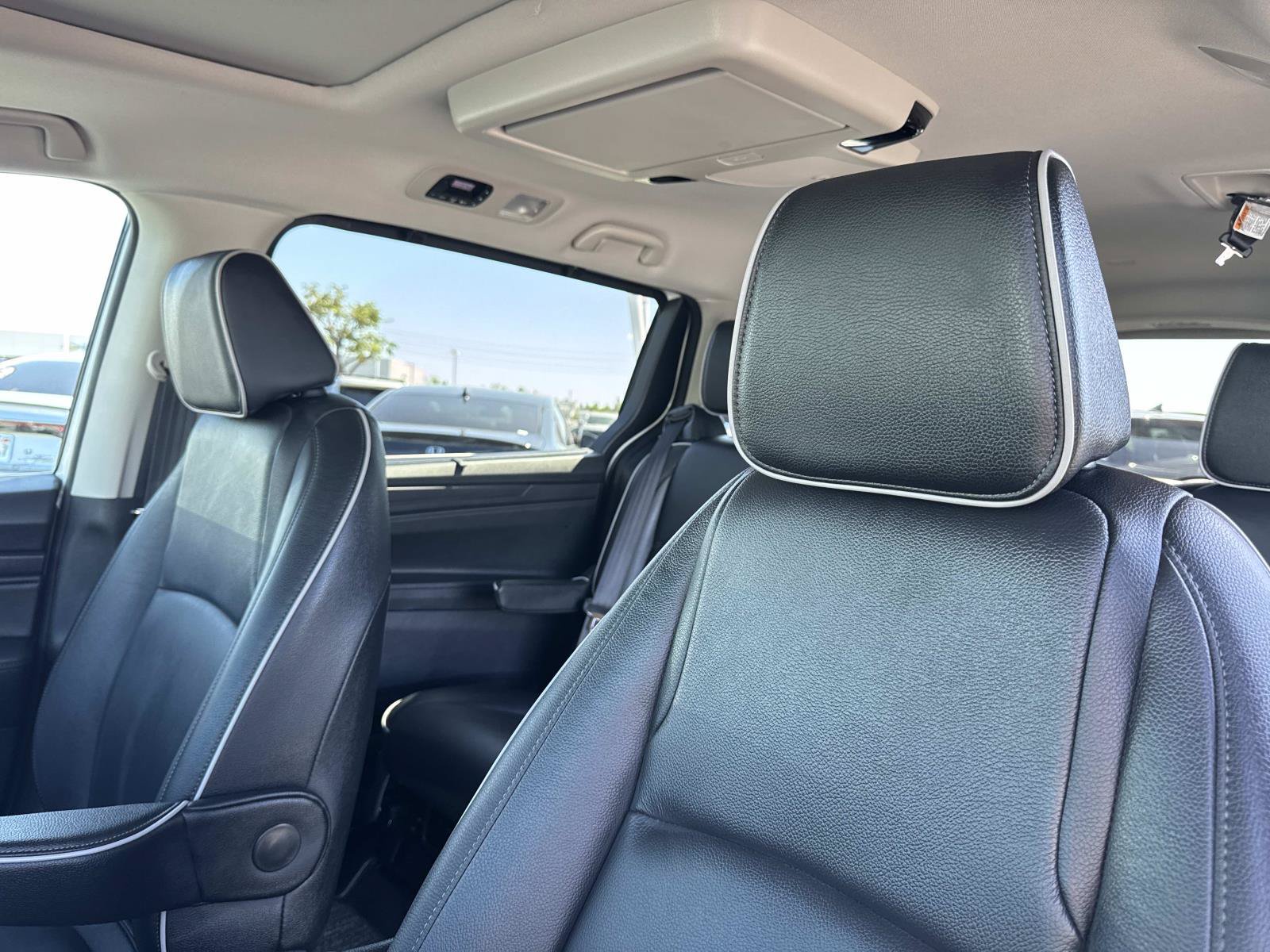Used 2026 Honda Odyssey Touring image 26