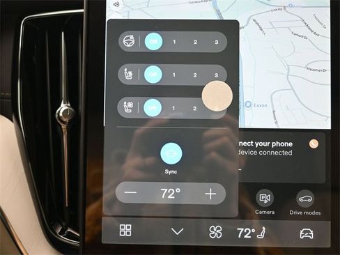 New 2026 Volvo XC60 B5 Ultra w/ Protection Package Premier image 22