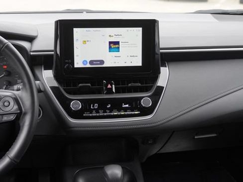 Used 2024 Toyota Corolla SE FWD image 14