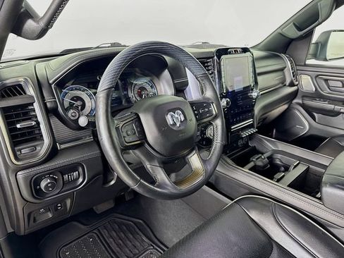 Used 2019 RAM 1500 Limited AWD/4WD image 12