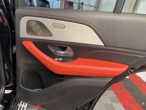 Used 2023 Mercedes-Benz GLE 53 AMG 4MATIC Coupe image 11