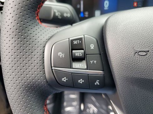 Used 2024 Ford Escape ST-Line w/ Tech Pack #1 image 24