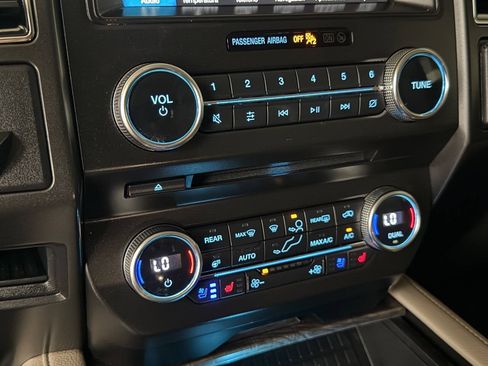 Used 2018 Ford Expedition Max Limited w/ Equipment Group 301A RWD image 75