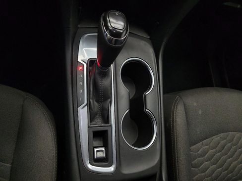 Used 2021 Chevrolet Equinox LT FWD image 26