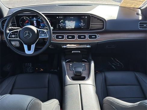 Used 2021 Mercedes-Benz GLE 350 4MATIC image 10