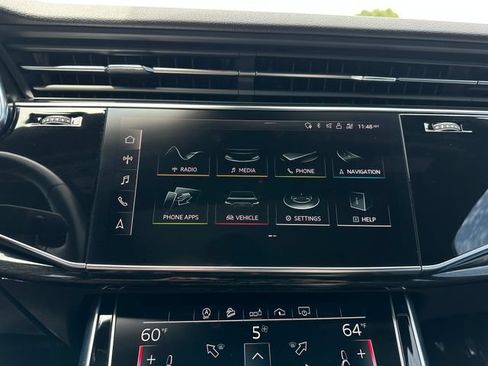 Used 2020 Audi Q7 3.0T Premium Plus AWD/4WD image 24