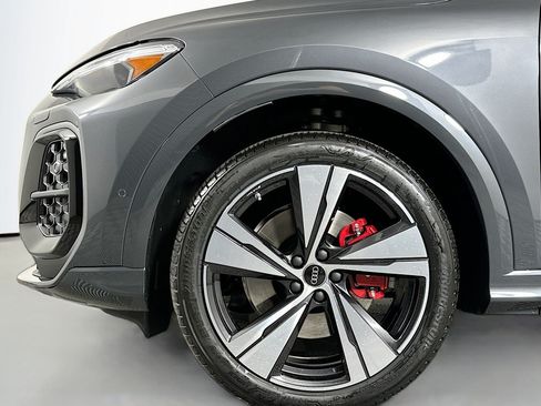 New 2026 Audi SQ5 Premium Plus AWD/4WD image 11