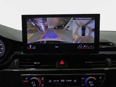 Used 2024 Audi S5 Premium Plus w/ Premium Plus Package image 26